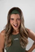 Faixa de Cabelo Verde Militar - comprar online