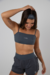 Top Clarisse Grafite - Core Brand