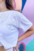 Cropped Luana Branco na internet