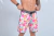 Bermuda Orange Color - comprar online