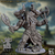Colosso Marfim - Constructo Loxodon, Elephorim, Povo Elefante | Miniatura 3D para RPG - comprar online