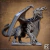 Feythornaax - Dragão Alcião da Floresta, Dragão de Madeira