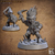 Pequenino da Raiz Profunda - Guerreiro Lurikeen - comprar online