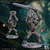 Primordial Arborespectro - Elemental de Madeira, Guardião da Natureza, Ent, Povo-Árvore | Miniatura 3D para RPG - loja online