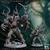 Imagem do Primordial Arborespectro - Elemental de Madeira, Guardião da Natureza, Ent, Povo-Árvore | Miniatura 3D para RPG