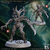 Dríade Arborespectro - Guardião da Natureza, Ent, Povo Árvore | Miniatura 3D para RPG - Arcaniüm | Loja de artigos para RPG