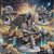 Paladinos da Ordem Vingativa, Soldado Espacial Futurista - Humano, Aasimar, Guerreiro, Clérigo | Miniatura 3D para RPG - comprar online