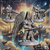 Paladinos da Ordem Vingativa, Soldado Espacial Futurista - Humano, Aasimar, Guerreiro, Clérigo | Miniatura 3D para RPG - Arcaniüm | Loja de artigos para RPG