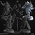 Guardiões de Barrab - Draconato Bruxo - comprar online