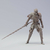 Soul of Cinder, Alma das Cinzas | Miniatura Elden Ring