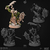 Orc Bruto - Escudeiro, Guerreiro, Capanga - comprar online