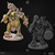 Golric, Ogro de Batalha - Gigante, Brutamontes - comprar online