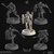 Guerreira do Sol Nascente, Paladina da Luz - comprar online
