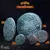 Bases de Halloween - Cidade Zumbi | Base 3D para RPG - comprar online