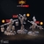 Monge Acólito - Elfo e Gnomo Lutador Marcial | Miniatura 3D para RPG - comprar online