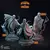 Espectro do Cemitério, Assombração, Fantasma | Miniatura 3D para RPG - comprar online
