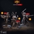 Monge Kensei - Humana, Elfa, Lutadora Marcial | Miniatura 3D para RPG - comprar online