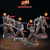 Piratas Implacáveis - Corsários Brutos, Povo-Tubarão e Aberração | Miniatura 3D para RPG na internet
