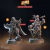 Pirata Navegador, Mestre das Rotas - Mindflayer, Aarakocra, Povo Passáro | Miniatura 3D para RPG na internet