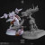 Seguidores/Guerreiros de Ikal | Miniatura 3D para RPG de mesa - comprar online