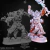 Sulgha, Orc Feiticeiro | Miniatura 3D para RPG de mesa - comprar online