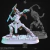 Izel, Guardião Guerreiro | Miniatura 3D para RPG de mesa - comprar online