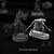 Chacal Ancestral - Anubis na internet