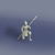 Ashigaru - Infantaria dos Samurais - Arcaniüm | Loja de artigos para RPG