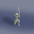 Imagem do Ashigaru - Infantaria dos Samurais