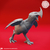Bico de Machado, Passáro de Montaria - Axe Beak na internet