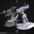 Seguidores/Guerreiros de Ikal | Miniatura 3D para RPG de mesa na internet