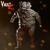 Bloater - Abominação Zumbi dos Fungos, Cordiceps The Last of Us