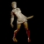 Enfermeira Silent Hill | Miniatura para Boardgame, Zombicide, Colecionável, Zombie na internet