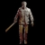 Sobrevivente Silent Hill - Harry, Heather, James e Maria - loja online