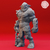 Bugurso - Bugbear - loja online