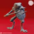 Bullywug - Povo Sapo - Arcaniüm | Loja de artigos para RPG