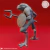 Bullywug - Povo Sapo - loja online