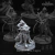 Guarda Capa Azul Arqueiro | Miniatura 3D para RPG de mesa - Arcaniüm | Artigos para RPG