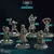Povo Viking - Aldeão, Criança, Humano, Pequenina | Miniatura 3D para RPG - comprar online