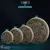 Bases Nórdicas - Pedra, runas | Base 3D para RPG - comprar online