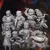 Dungeon Meshi, Delicious in Dungeon | Miniatura 3D colecionável e para RPG - comprar online
