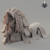Leão Dançarino - Divine Beast Dancing Lion | Miniatura Elden Ring