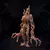 Necromorphs, Aberração Espacial, Divider - Apocalipse Zumbi Futurista, Dead Space | Miniatura 3D para RPG e Boardgame - comprar online