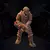 Minerador Espacial - Sobrevivente do Apocalipse Espacial, Dead Space, Isaac | Miniatura 3D para RPG e Boardgame - comprar online