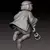 Imagem do Dungeon Meshi, Delicious in Dungeon | Miniatura 3D colecionável e para RPG