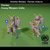 Fennec Atirador Pesado - Kitsune da Metraladora | Miniatura 3D para RPG na internet