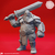 Gigante do Fogo - Fire Giant - comprar online