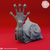 Caracol do Mangual - Flail Snail