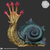 Caracol do Mangual - Flail Snail - comprar online