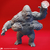 Girallon, Monstro Gorila Gigante - Fera, Monstruosidade - comprar online